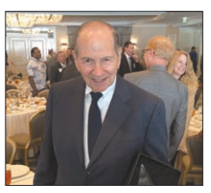 AVRAM SALKIN Receives UCLA Lifetime Achievement Honor featured in Beverly Hills Courier